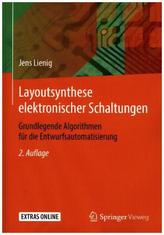 Layoutsynthese elektronischer Schaltungen