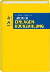 Handbuch Einlagenrückzahlung (f. Österreich)