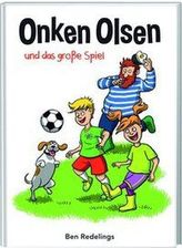 Onken Olsen und das große Spiel