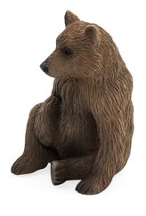 Mojo Animal Planet Medvěd grizzly mládě