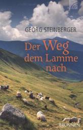 Der Weg dem Lamme nach