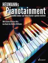 Heumanns Pianotainment. Bd.1