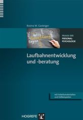 Laufbahnentwicklung und -beratung