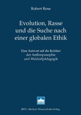 Evolution, Rasse und die Suche nach einer globalen Ethik