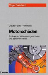 Motorschäden