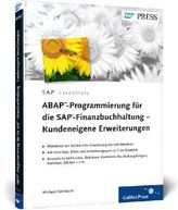 ABAP-Programmierung für die SAP-Finanzbuchhaltung - Kundeneigene Erweiterungen