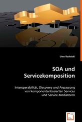 SOA und Servicekomposition