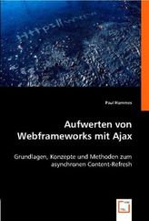 Aufwerten von Webframeworks mit Ajax