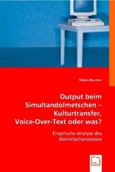 Ungestillte Sehnsucht