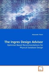 The Ingres Design Advisor