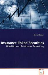 Insurance-linked Securities