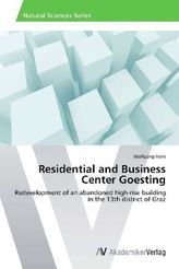 Residential and Business Center Goesting