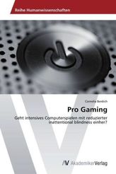 Pro Gaming