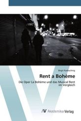 Rent a Bohème