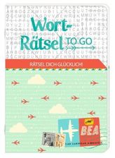 Wort-Rätsel to go