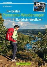 Die besten Panorama-Wanderungen in Nordrhein-Westfalen