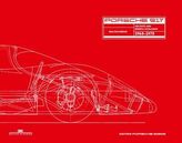 Porsche 917, englische Ausgabe