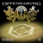 Offenbarung 23 - Kornkreise, Audio-CD