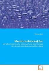 Membranbioreaktor