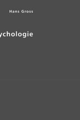 Criminalpsychologie