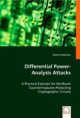 Differential Power-Analysis Attacks