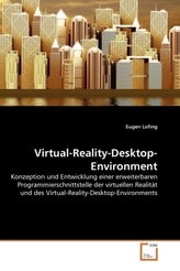 Virtual-Reality-Desktop-Environment