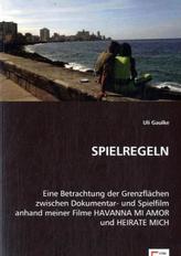 SPIELREGELN