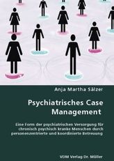 Psychiatrisches Case Management