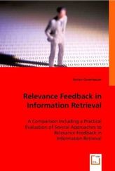Relevance Feedback in Information Retrieval