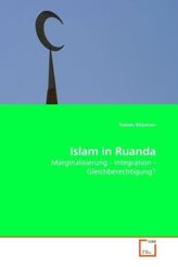 Islam in Ruanda