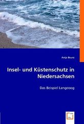 Insel- und Küstenschutz in Niedersachsen