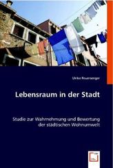 Lebensraum in der Stadt