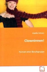 Clowninnen!