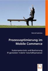 Prozessoptimierung im Mobile Commerce