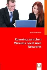 Roaming zwischen Wireless Local Area Networks