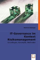 IT-Governance im Kontext Risikomanagement
