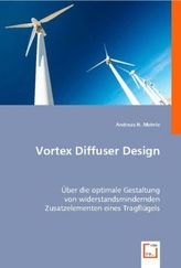 Vortex Diffuser Design