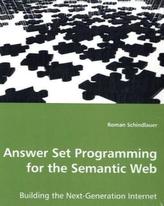 Answer Set Programming for the Semantic Web