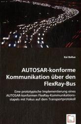 AUTOSAR-konforme Kommunikation über den FlexRay-Bus