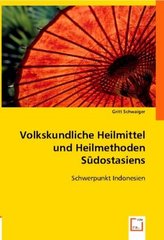 Volkskundliche Heilmittel und Heilmethoden Südostasiens