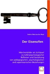 Der Eisenofen