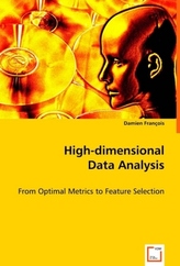 High-dimensional Data Analysis