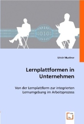 Lernplattformen in Unternehmen