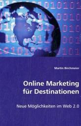Online Marketing für Destinationen