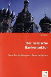 Der russische Bankensektor