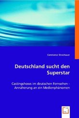 Deutschland sucht den Superstar