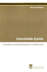 Interstitielle Zystitis