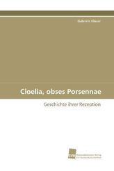 Cloelia, obses Porsennae