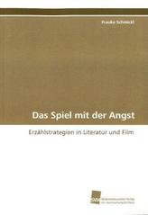 Das Spiel mit der Angst