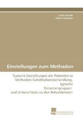 Einstellungen zum Methadon